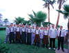 Fame Residence Kemer 